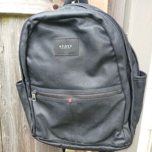 STATE Classic Womens  Backpack